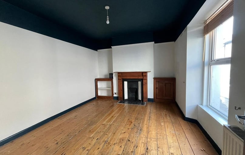 Wellington Street, Greenbank, Plymouth - Image 1